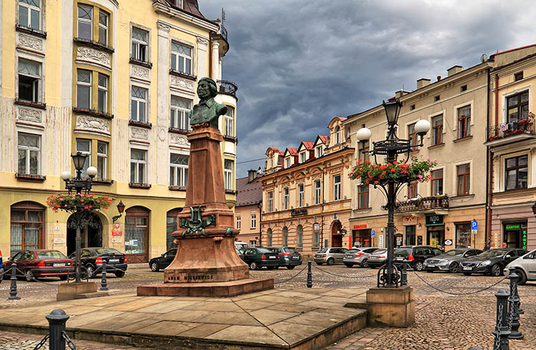 Plac Kazimierza