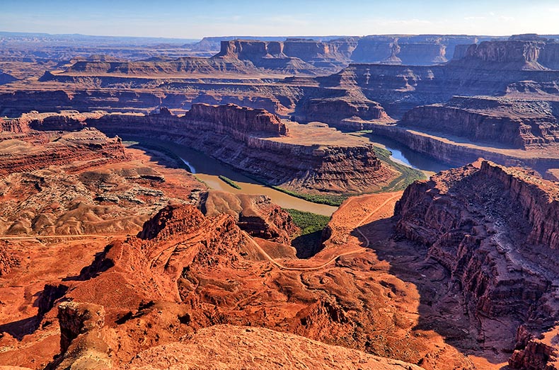Dead Horse Point HDR