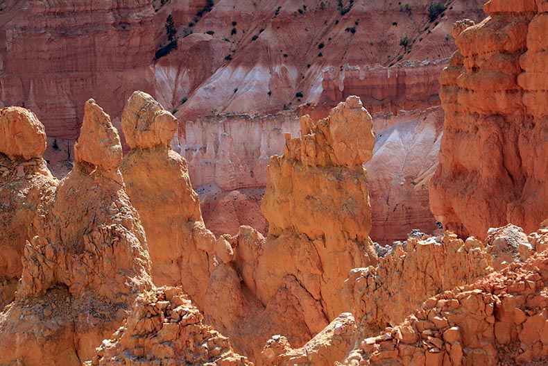 Bryce Canyon NP - Henryk Iwaniec