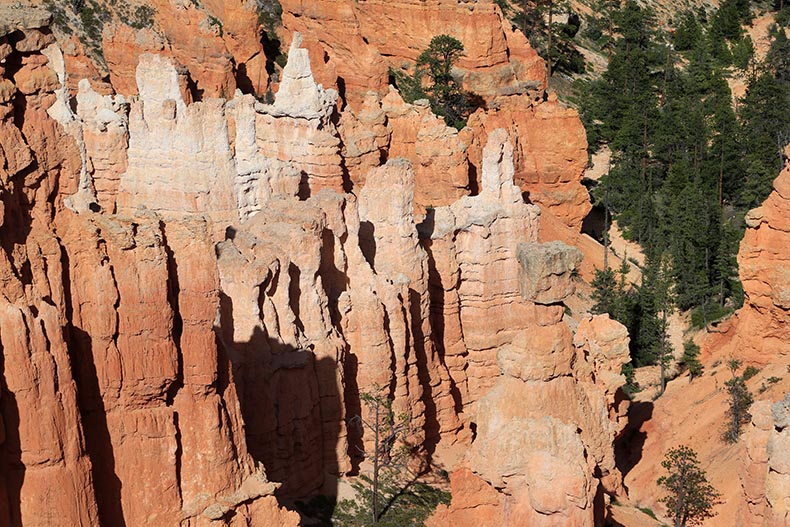 Bryce Canyon NP - Henryk Iwaniec