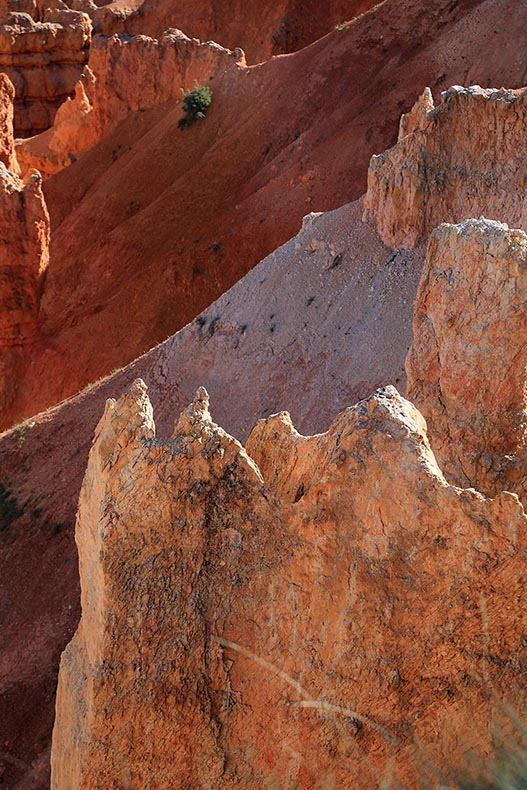 Bryce Canyon NP - Henryk Iwaniec