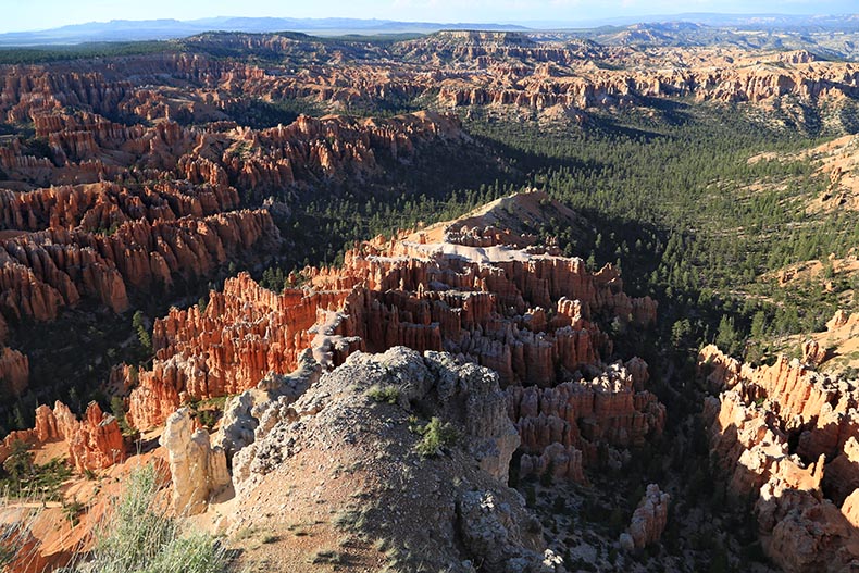 Bryce Canyon NP - Henryk Iwaniec