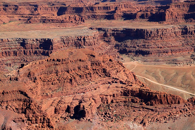 Dead Horse Point SP - Henryk Iwaniec