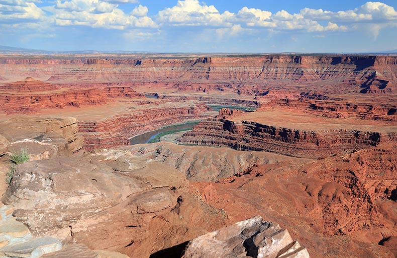 Dead Horse Point SP - Henryk Iwaniec