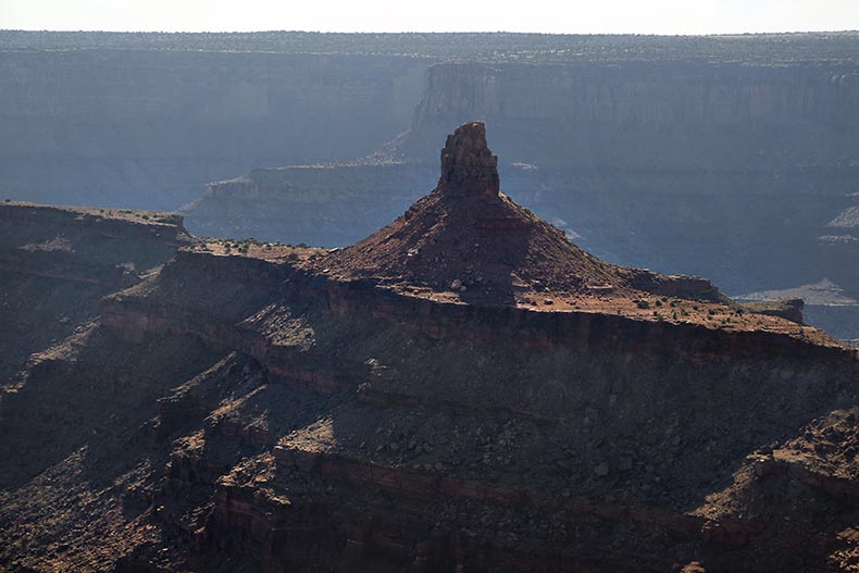 Dead Horse Point SP - Henryk Iwaniec