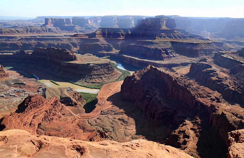 Dead Horse Point SP - Henryk Iwaniec