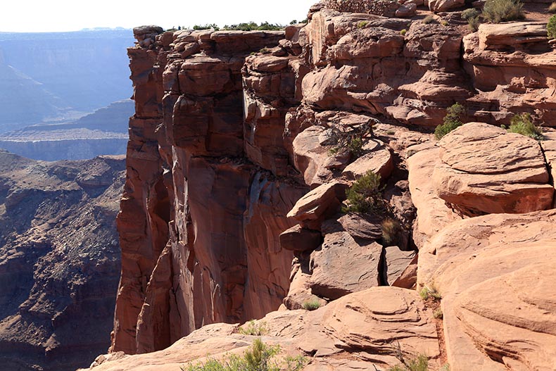 Dead Horse Point SP - Henryk Iwaniec