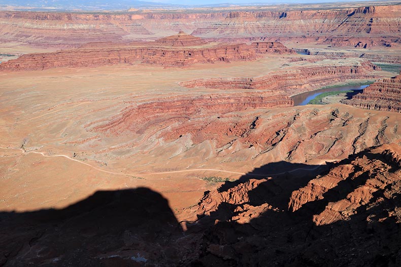 Dead Horse Point SP - Henryk Iwaniec