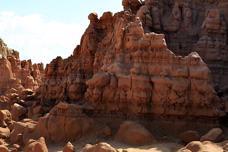 Goblin Valley SP - Henryk Iwaniec