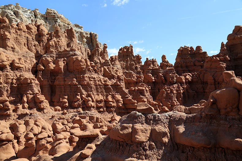 Goblin Valley SP - Henryk Iwaniec