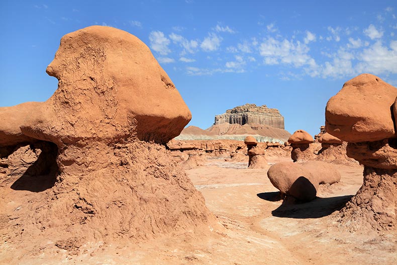 Goblin Valley SP - Henryk Iwaniec