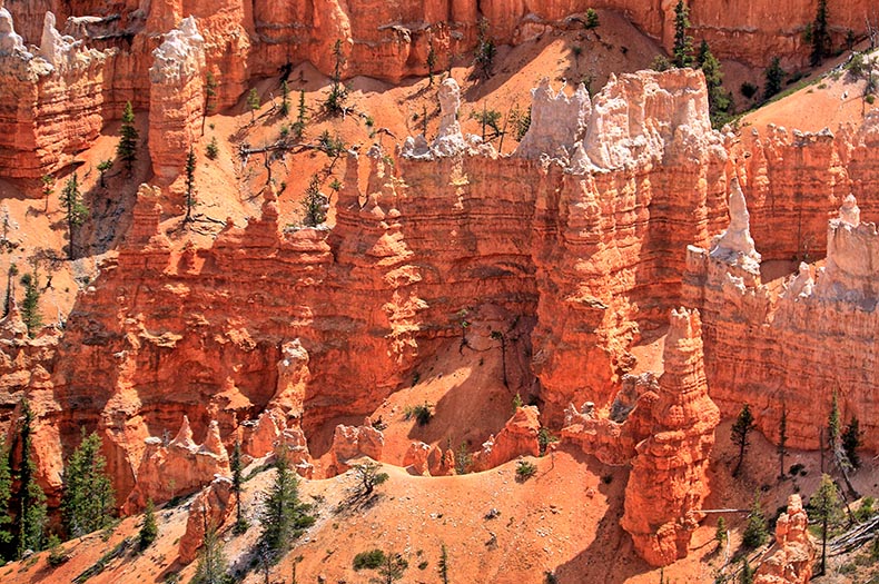 Bryce Canyon NP