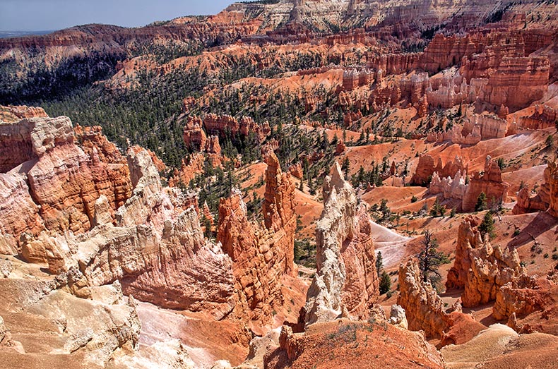 Bryce Canyon