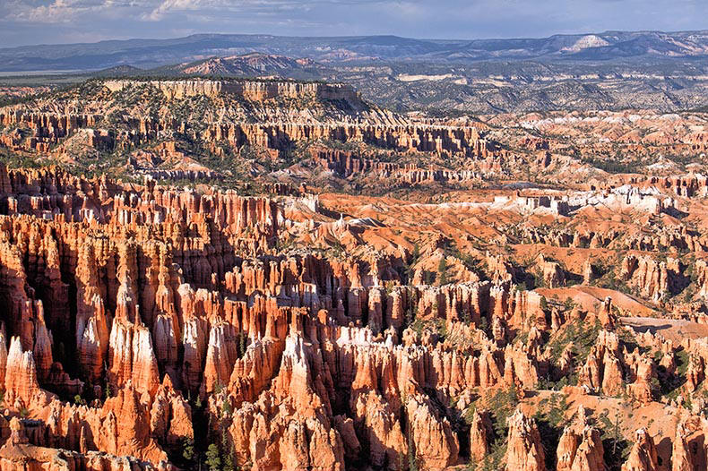 Bryce Canyon NP