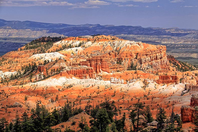 Bryce Canyon