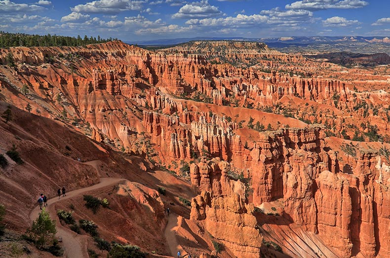 Bryce Canyon NP