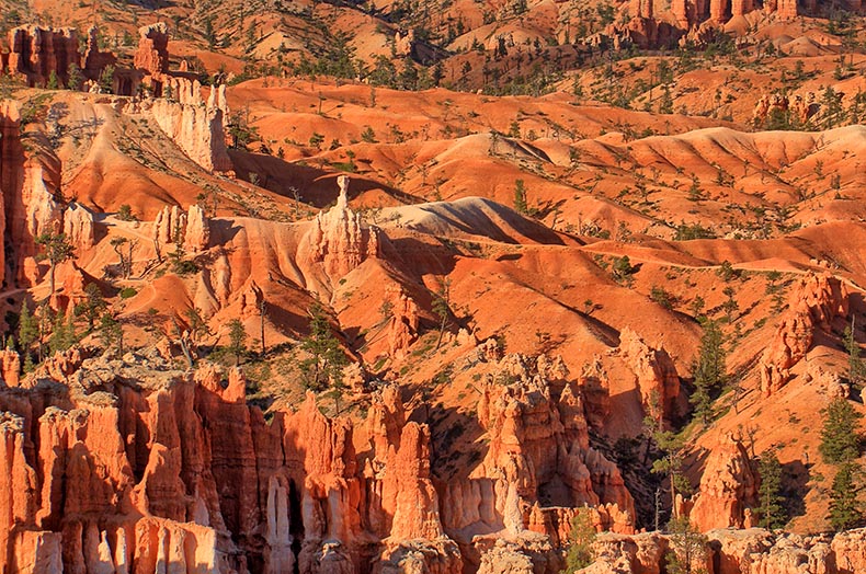 Bryce Canyon NP