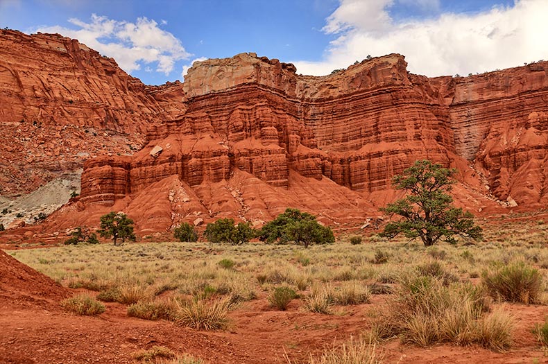 Capitol Reef NP