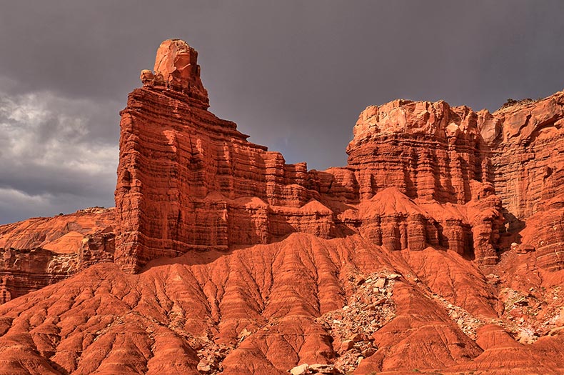 Capitol Reef