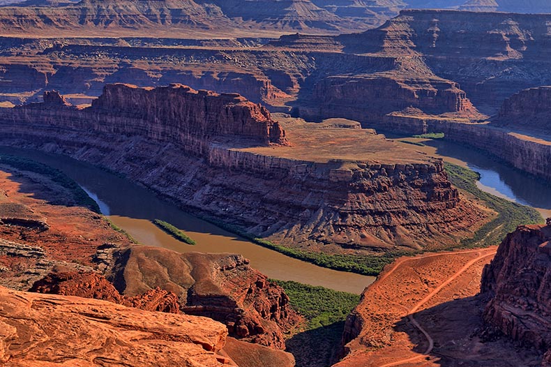 Dead Horse Point