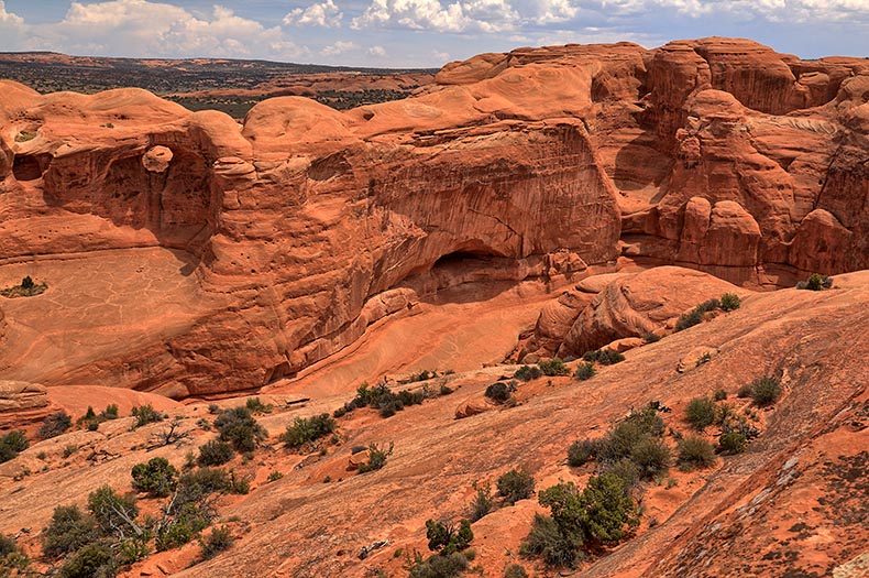 Arches NP - Edward Madej