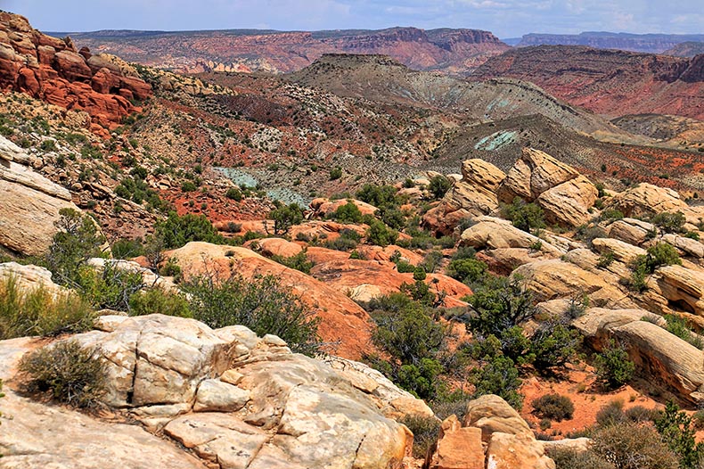 Arches NP - Edward Madej