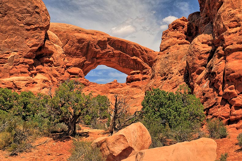 Arches NP - Edward Madej