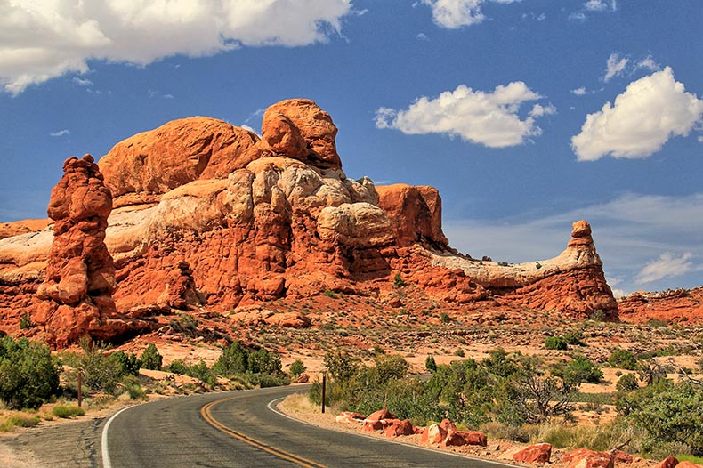 Arches NP - Edward Madej