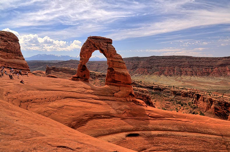 Arches NP - Edward Madej