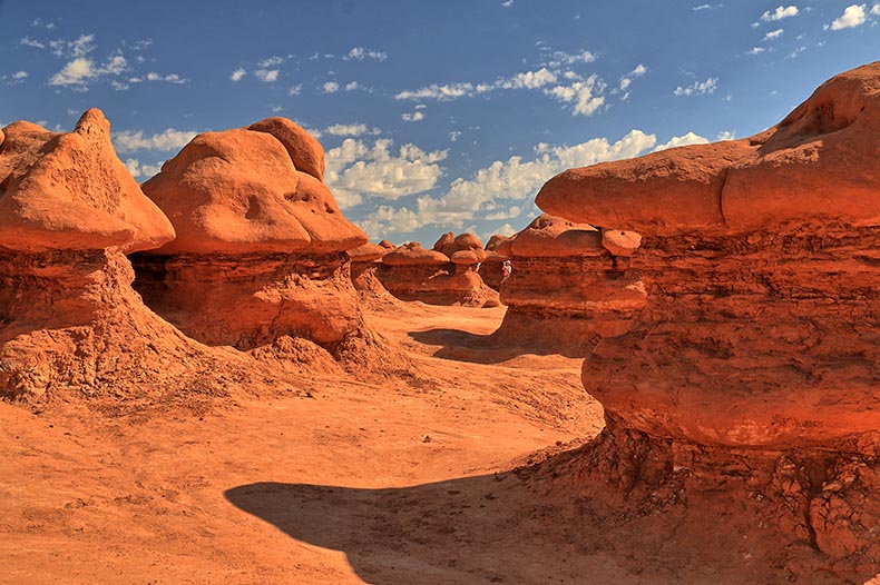 Goblin Valley