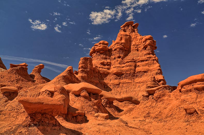 Goblin Valley