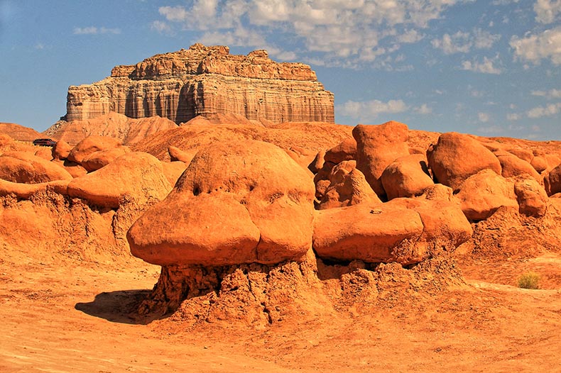 Goblin Valley SP