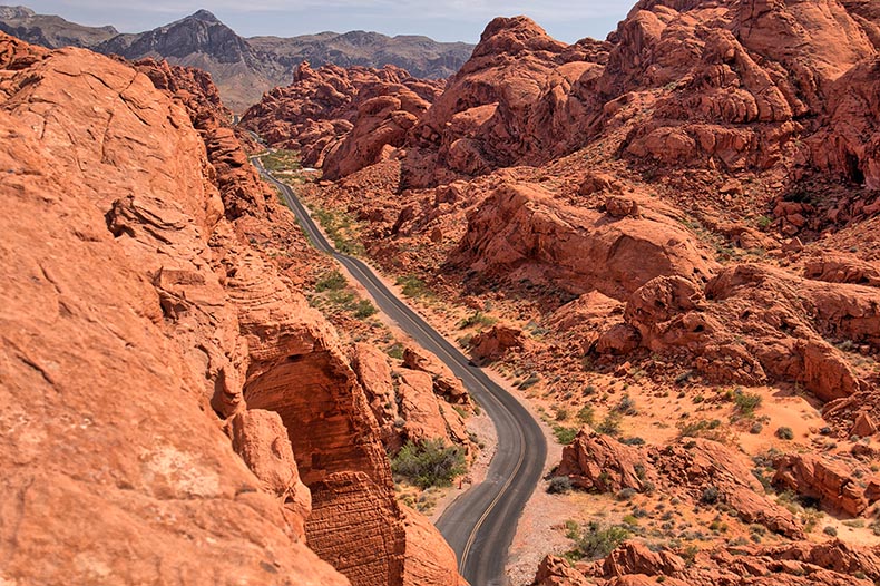 Valley of Fire