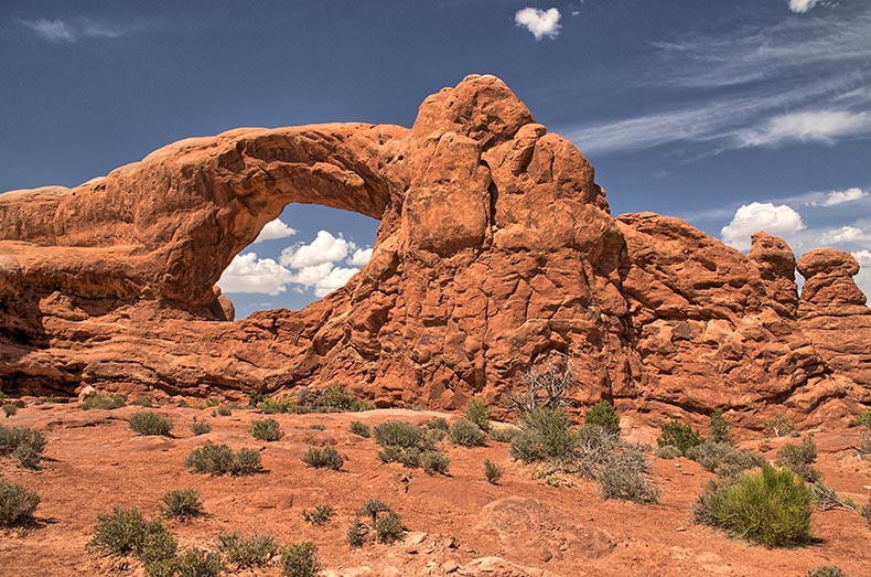 Arches