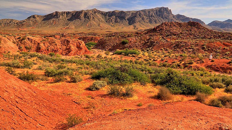 Valley of Fire