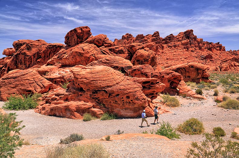 Valley of Fire